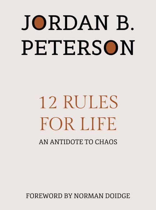 12 Rules for Life