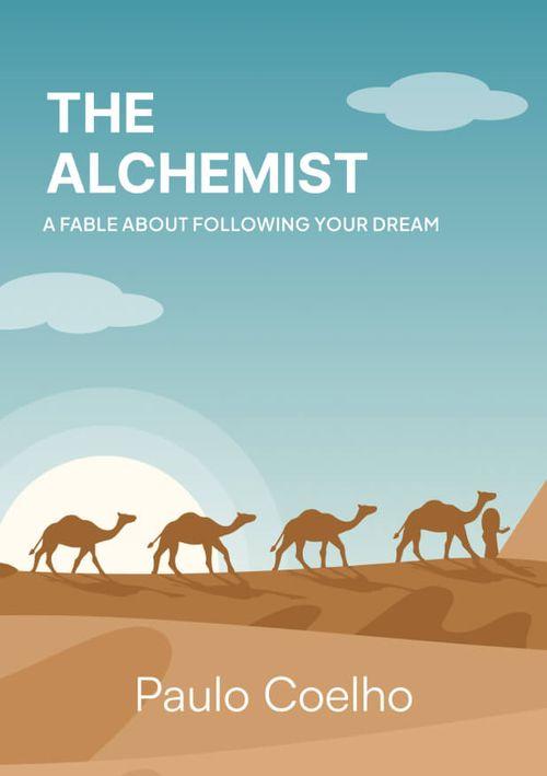 The Alchemist