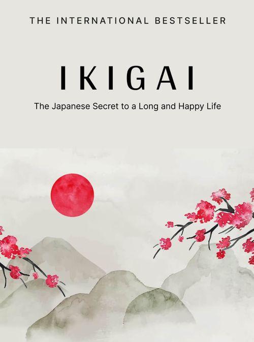 Ikigai