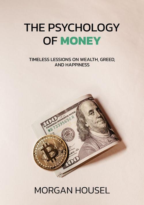 The Psychology of Money
