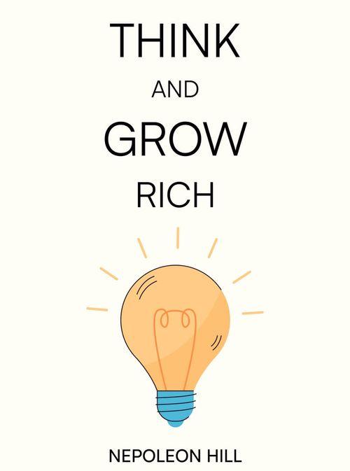 Think and Grow Rich